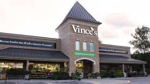 Vince's Market Uxbridge